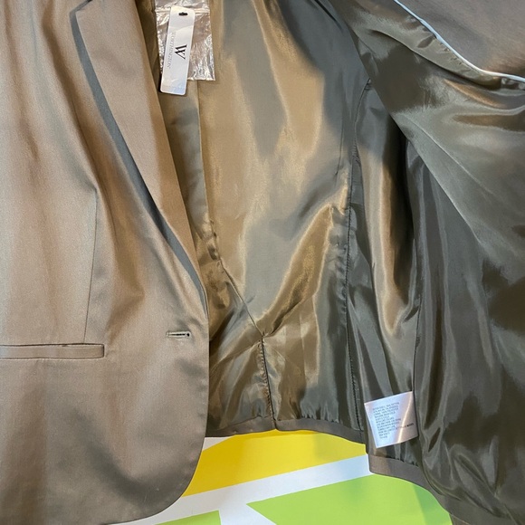 Women’s Worthington Classic Blazer - size XL - Picture 6 of 15